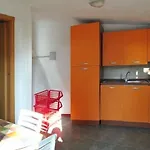 Prázdninový areál Villaggio Irene