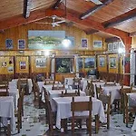 Prázdninový areál Villaggio Irene