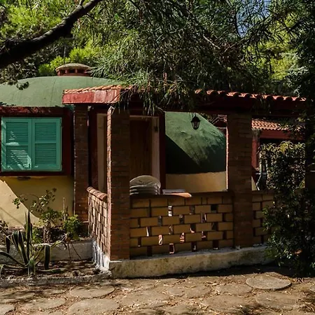 פארק נופש Villaggio Irene