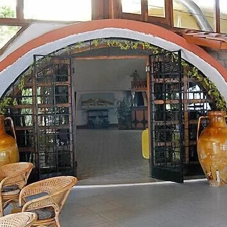 פארק נופש Villaggio Irene 4*