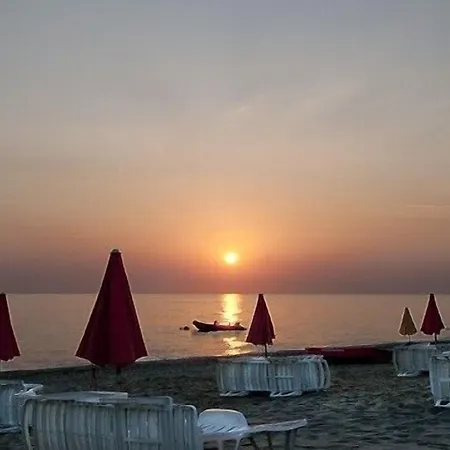 Villaggio Irene Pietrapaola