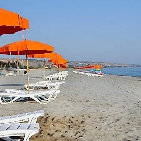 Villaggio Irene Pietrapaola