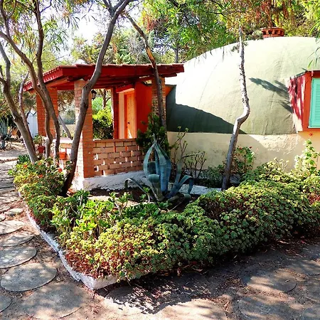 Villaggio Irene Pietrapaola