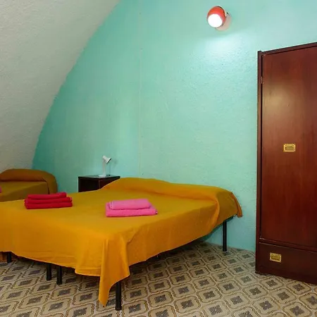 Villaggio Irene פארק נופש Pietrapaola