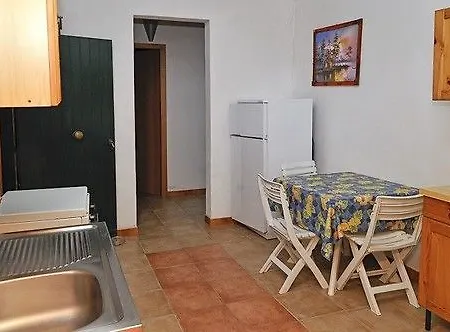 Villaggio Irene 4* Pietrapaola