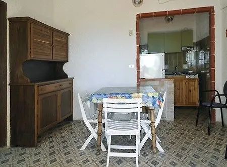 Villaggio Irene 4*