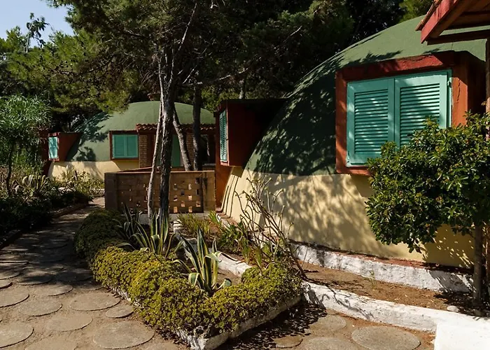 Villaggio Irene Pietrapaola