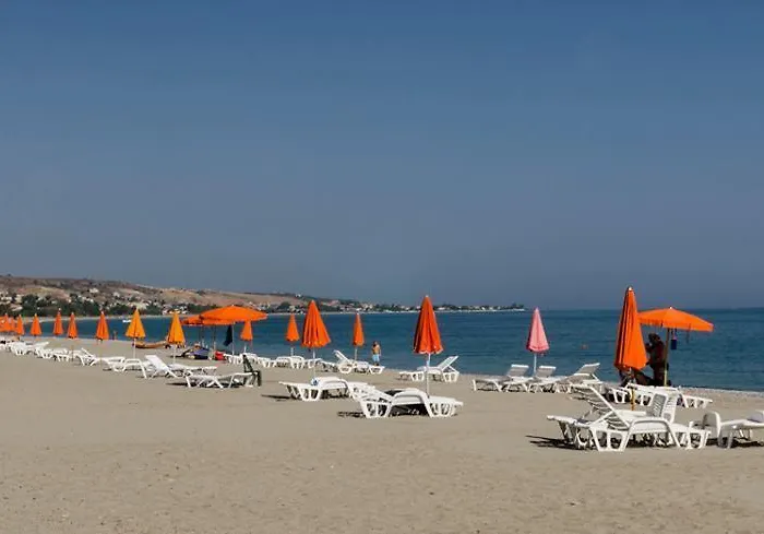 Villaggio Irene 4* Pietrapaola