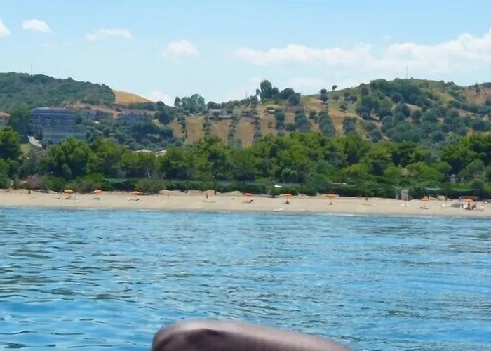 Villaggio Irene Pietrapaola