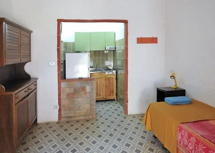 Villaggio Irene פארק נופש