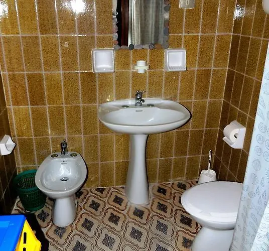 Villaggio Irene פארק נופש