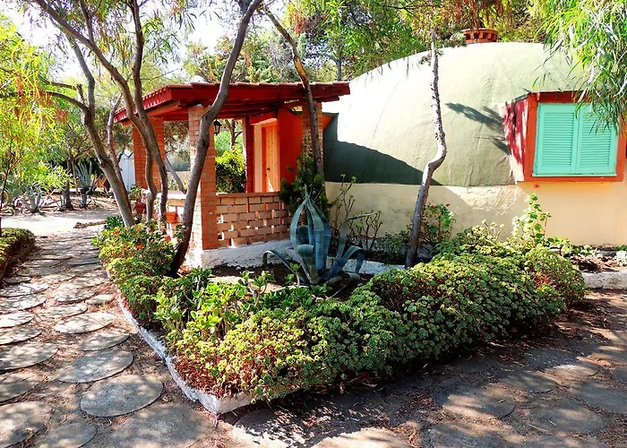 Villaggio Irene Pietrapaola