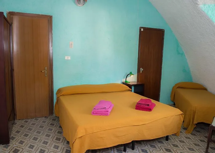 Villaggio Irene פארק נופש