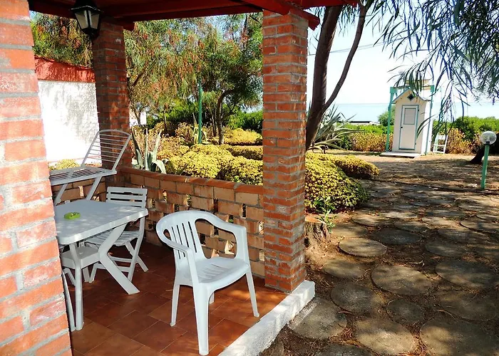 Villaggio Irene 4* Pietrapaola