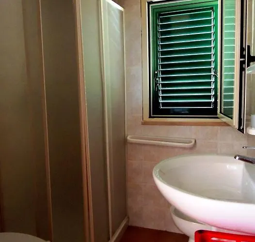 Villaggio Irene 4* Pietrapaola