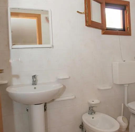 Villaggio Irene פארק נופש Pietrapaola