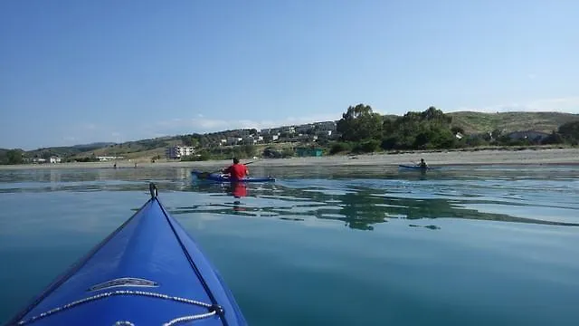 פארק נופש Villaggio Irene