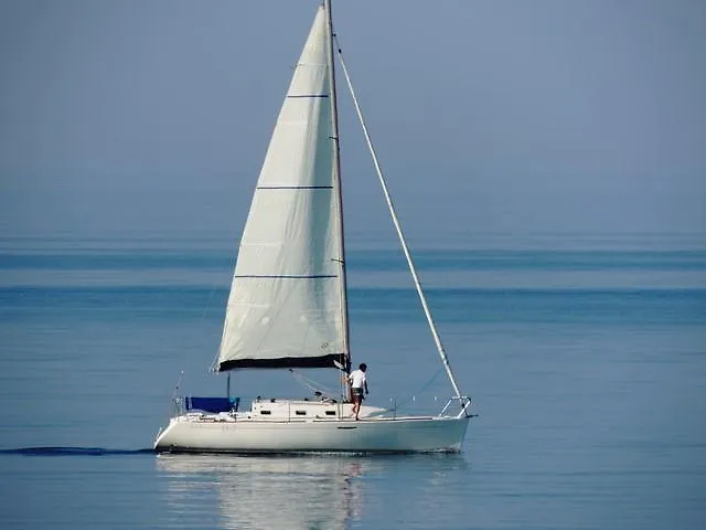 פארק נופש Villaggio Irene