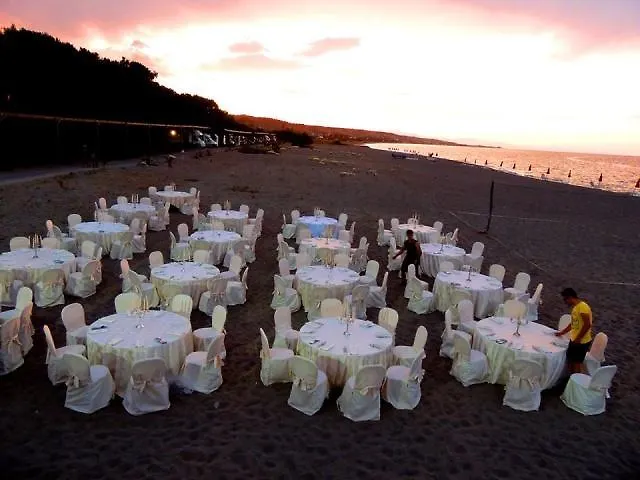 Villaggio Irene Pietrapaola