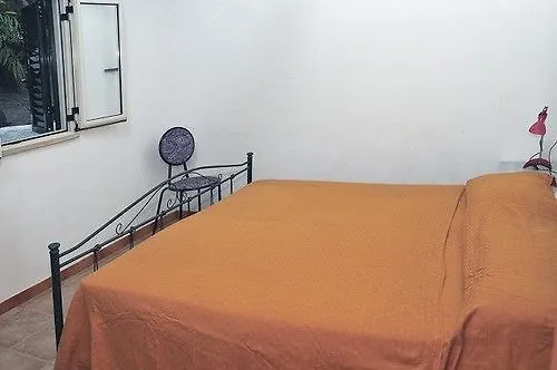 Villaggio Irene פארק נופש 4*