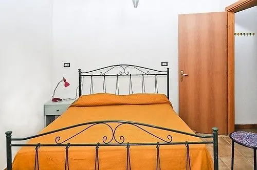 Villaggio Irene פארק נופש