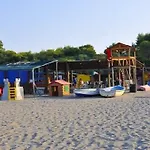 Ferienpark Villaggio Irene 4*