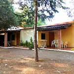 Holiday park Villaggio Irene