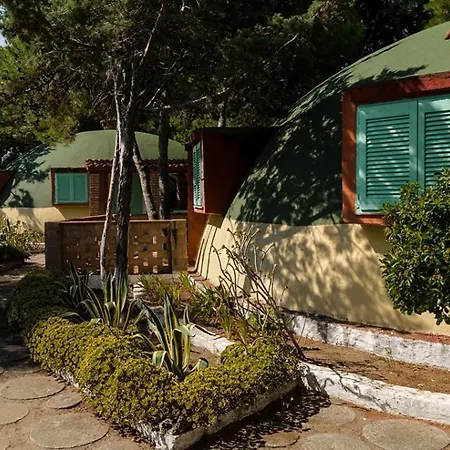 Villaggio Irene 피에트라파올라