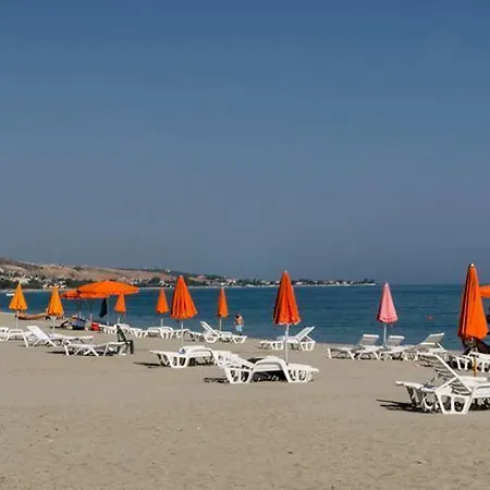 Villaggio Irene 4* 피에트라파올라