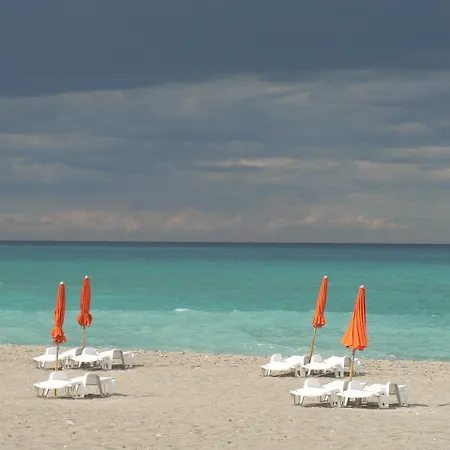 Villaggio Irene 4*