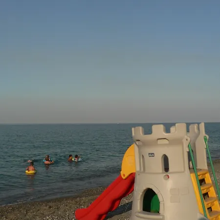 Feriepark Villaggio Irene 4*