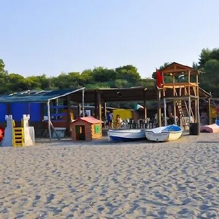 Feriepark Villaggio Irene 4*