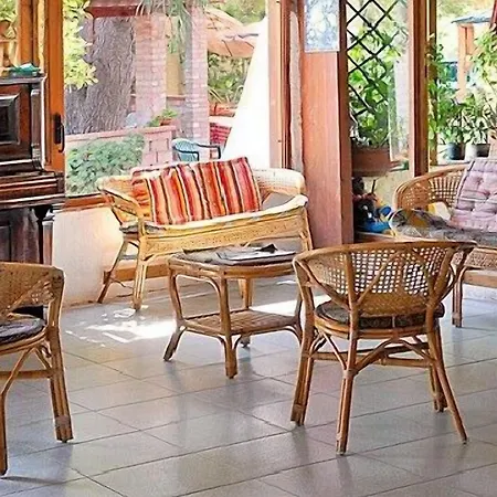 Villaggio Irene 4*