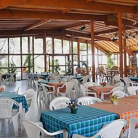 Villaggio Irene