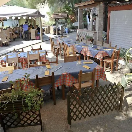 Villaggio Irene 홀리데이파크