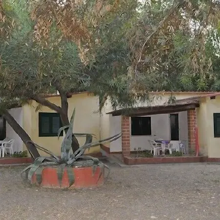 홀리데이파크 Villaggio Irene 4*