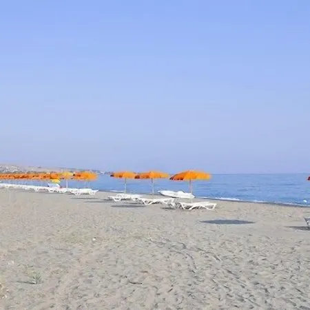 Feriepark Villaggio Irene