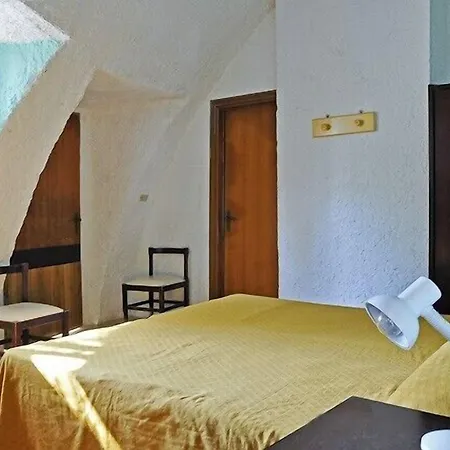 홀리데이파크 Villaggio Irene