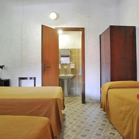 홀리데이파크 Villaggio Irene