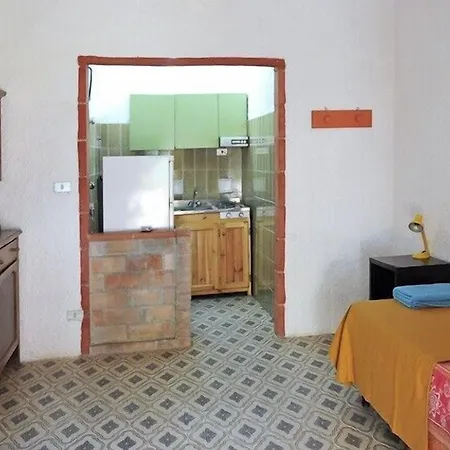 Villaggio Irene Feriepark