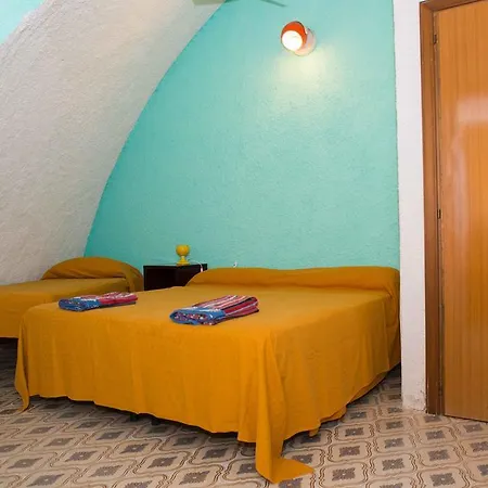 Villaggio Irene 홀리데이파크