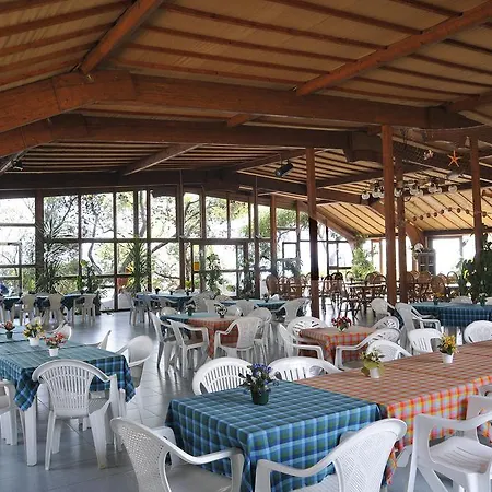 Villaggio Irene 홀리데이파크