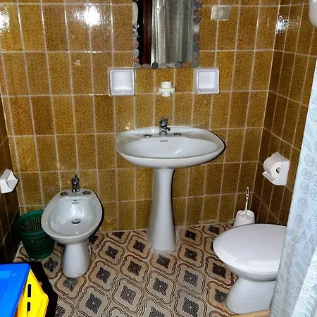 Villaggio Irene 홀리데이파크