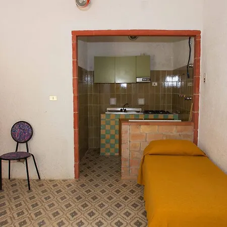 홀리데이파크 Villaggio Irene 4*