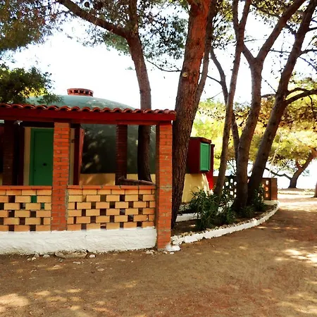 홀리데이파크 Villaggio Irene 4*