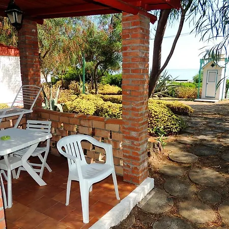 Villaggio Irene 4* Pietrapaola