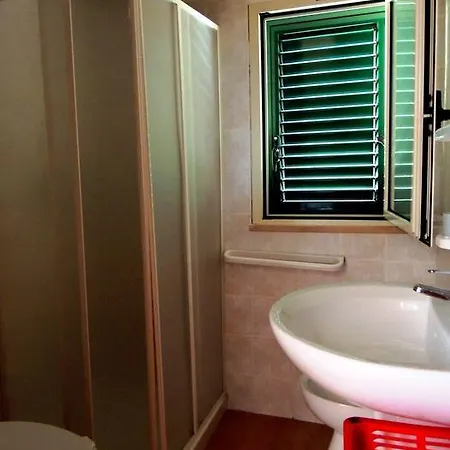 Villaggio Irene 4* 피에트라파올라