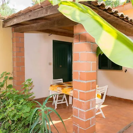 Villaggio Irene 4*