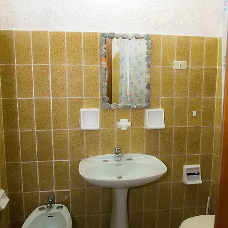 Villaggio Irene 4*