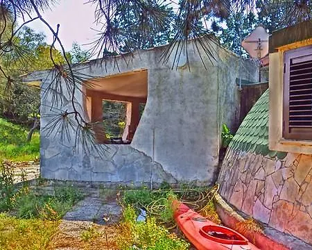 홀리데이파크 Villaggio Irene